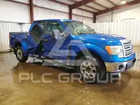 2011 Ford F-150 фото