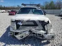 2011 Ford F-150 photo