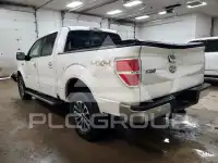 2011 Ford F-150 photo
