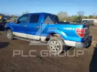 2011 Ford F-150 фото