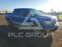2011 Ford F-150 фото