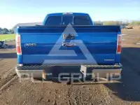 2011 Ford F-150 фото