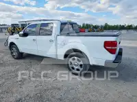 2011 Ford F-150 фото