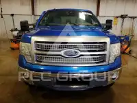 2011 Ford F-150 фото
