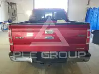 2011 Ford F-150 photo