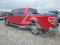 2011 Ford F-150 фото