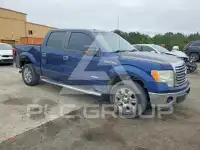 2011 Ford F-150 фото