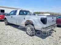 2011 Ford F-150 фото