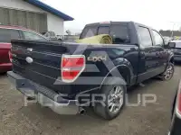2011 Ford F-150 photo