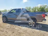 2011 Ford F-150 фото