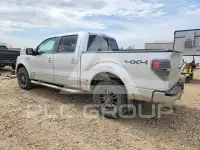 2011 Ford F-150 photo