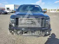 2011 Ford F-150 фото