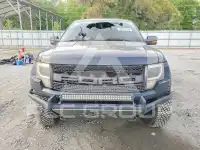 2011 Ford F-150 photo