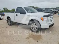 2011 Ford F-150 фото