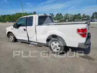 2011 Ford F-150 фото