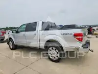 2011 Ford F-150 фото