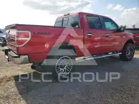 2011 Ford F-150 фото