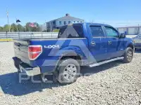 2011 Ford F-150 фото