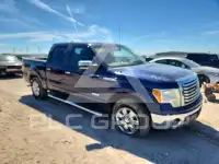 2011 Ford F-150 фото