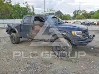 2011 Ford F-150 photo