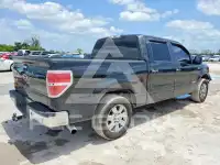 2011 Ford F-150 фото