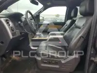 2011 Ford F-150 photo
