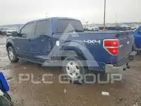 2011 Ford F-150 фото