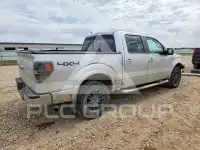 2011 Ford F-150 photo