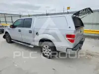 2011 Ford F-150 фото