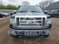 2011 Ford F-150 photo