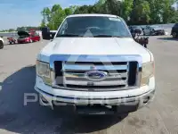 2011 Ford F-150 фото
