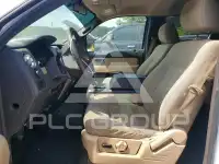 2011 Ford F-150 photo