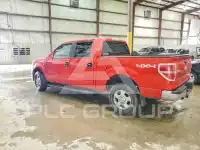 2011 Ford F-150 photo