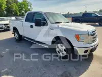 2011 Ford F-150 фото