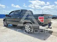 2011 Ford F-150 фото