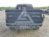 2011 Ford F-150 photo