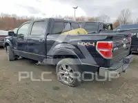 2011 Ford F-150 photo