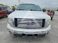 2011 Ford F-150 фото