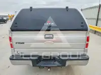 2011 Ford F-150 фото