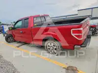 2011 Ford F-150 photo