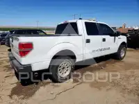 2011 Ford F-150 photo