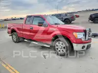 2011 Ford F-150 photo