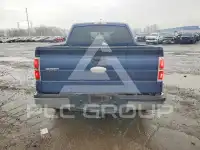 2011 Ford F-150 фото