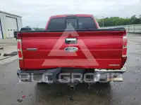 2011 Ford F-150 фото