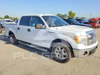 2011 Ford F-150 фото