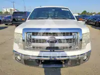 2011 Ford F-150 фото