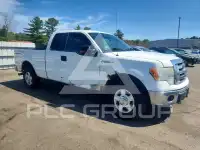 2011 Ford F-150 фото