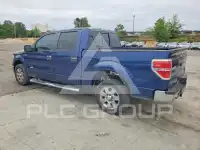 2011 Ford F-150 фото