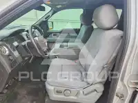 2011 Ford F-150 фото