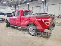 2011 Ford F-150 фото